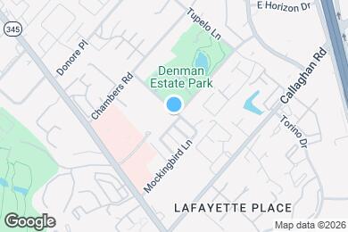 Map image of the property - 7621 North Songbird-SI ID1501425P