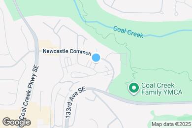 Map image of the property - 6615 135th Ct SE