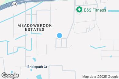 Map image of the property - 2191 Azure View Way