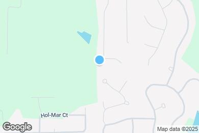 Map image of the property - 180 Napa Dr