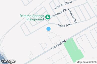Map image of the property - 15938 Cardinal Point