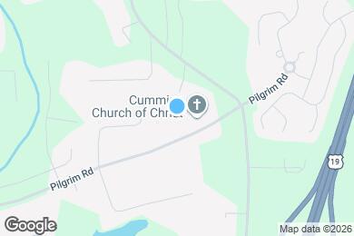 Map image of the property - 1975 Pilgrim Rd