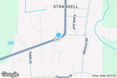 Map image of the property - 105 Everson Goshen Rd