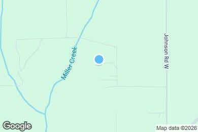 Map image of the property - 10781 Cowart Rd