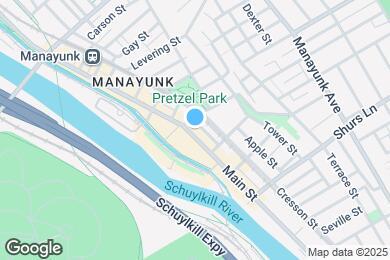 Map image of the property - 4235 Main St