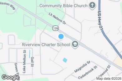 Map image of the property - 81 Chestnut St