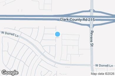 Map image of the property - 7156 Anchor Terrace St