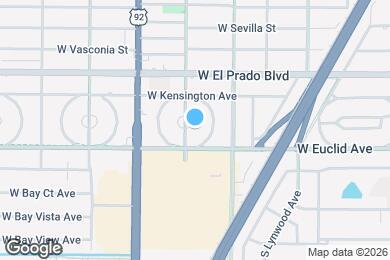 Map image of the property - Unit
