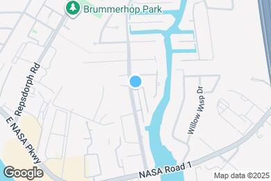 Map image of the property - 2052 Lakeside Dr