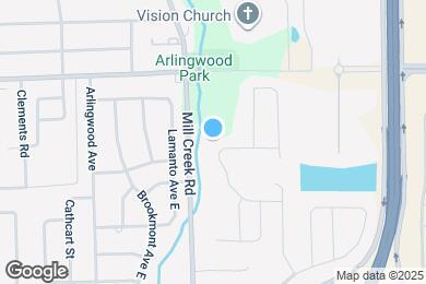 Map image of the property - 9019 Devon Pines Dr