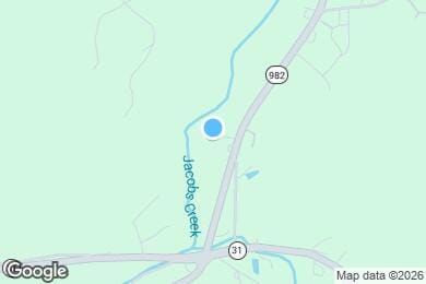 Map image of the property - 511 Sadie Ln