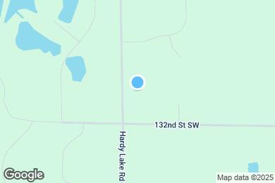 Map image of the property - 13150 11th Ave SW