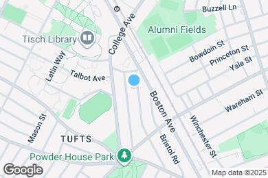 Map image of the property - 116 Pearson Rd