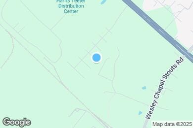 Map image of the property - 5801 Autumn Trace Ln