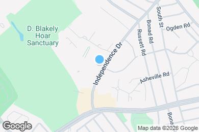Map image of the property - 69 Sherman Rd