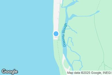 Map image of the property - 1680 Seacoast Dr