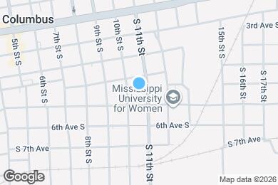 Map image of the property - College Square