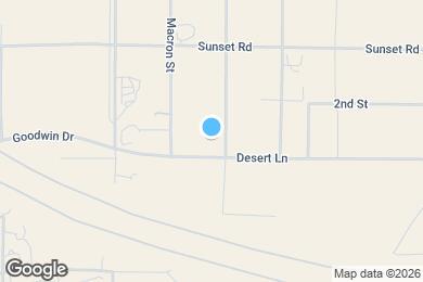 Map image of the property - 10690 Goss Rd