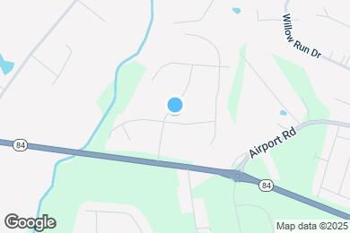 Map image of the property - 3207 Elmwood Dr