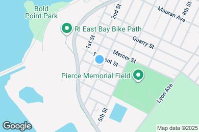 Map image of the property - 163 Burgess Ave