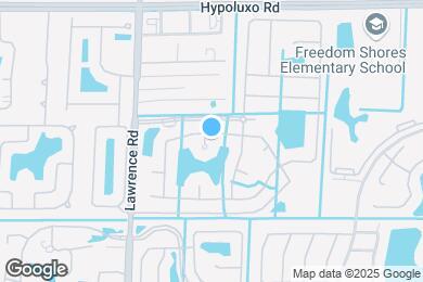 Map image of the property - 7238 Norwich Ln