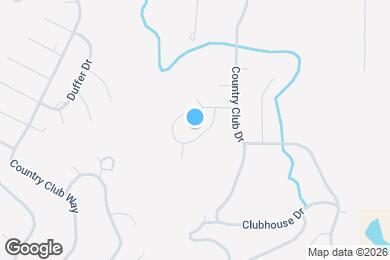 Map image of the property - 40 Wedge Way