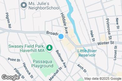 Map image of the property - 49 Oak Ter
