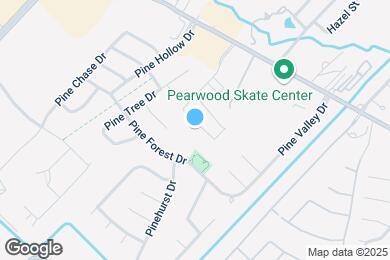 Map image of the property - 1306 Lucas St