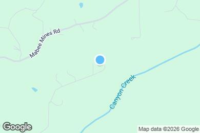 Map image of the property - 342 Helens Ln