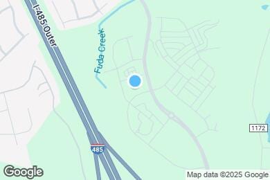 Map image of the property - The Stead at Farmington