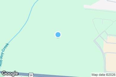 Map image of the property - 1234 Gillespie Ln