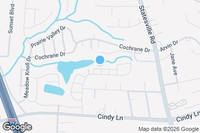 Map image of the property - 5127 Stevedore Way