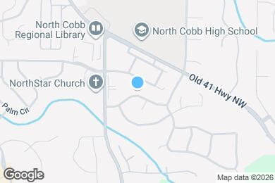 Map image of the property - Unit