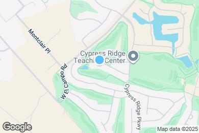 Map image of the property - 2357 Bittern St