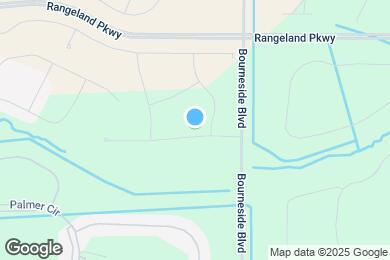 Map image of the property - 18215 Fattoria Ter
