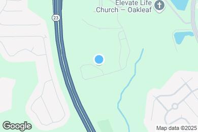 Map image of the property - 669 Cherry Ridge Dr