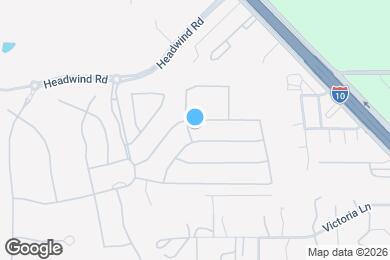 Map image of the property - Unit 1