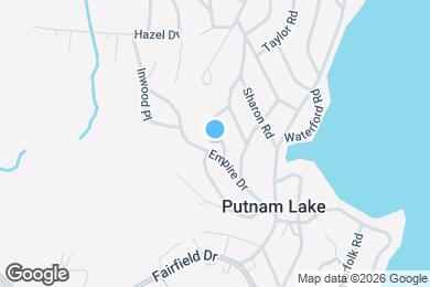 Map image of the property - 4 Newport Rd