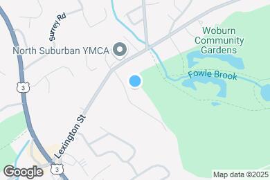 Map image of the property - 10 Totman Dr