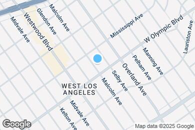 Map image of the property - 2134 Malcolm Ave