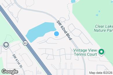 Map image of the property - Lakewood Villas