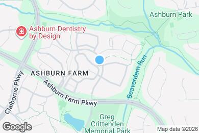 Map image of the property - 20958 Timber Ridge Ter