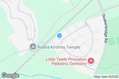 Map image of the property - 11 Gilpin Ct