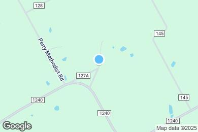 Map image of the property - 123 County Road 127A