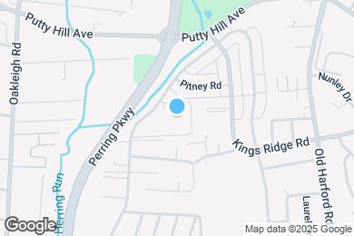 Map image of the property - Arbors at Edenbridge Apartments and Townhomes