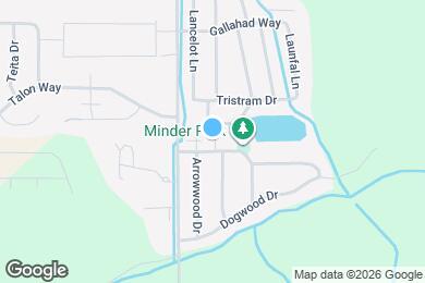 Map image of the property - 65 Chestnut Grove Ave
