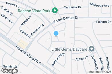 Map image of the property - 40301 Bolz Ranch Rd