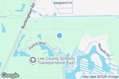 Map image of the property - 14199 Oviedo Pl
