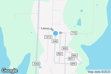 Map image of the property - 4123 county Rd