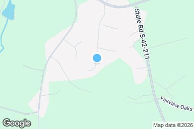 Map image of the property - 147 Highland Hills Dr